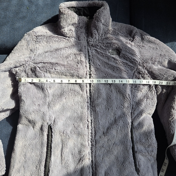 The North Face MERRIEWOOD REVERSIBLE JACKET - Picture 7 of 9